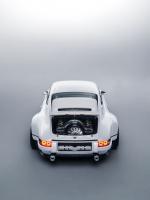 Porsche 911 DLS by Singer 2018 года